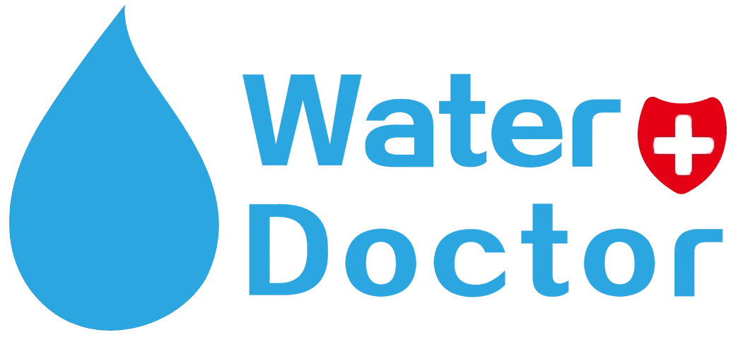 Water Doctor Logo