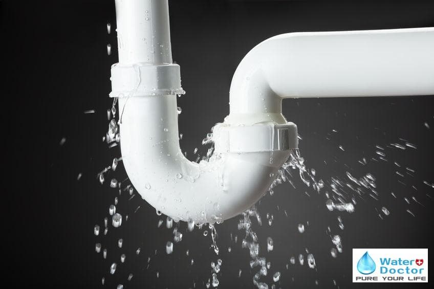 The "Water Hammer" Effect: How It Could Flood Your Home!