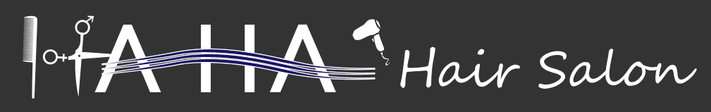 Hair Salon Logo
