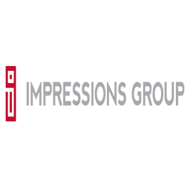Impressions Group Logo