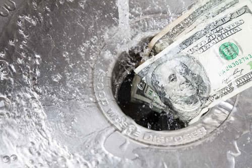 How a Water Softener System Saves Your Family Money Over 10 Years