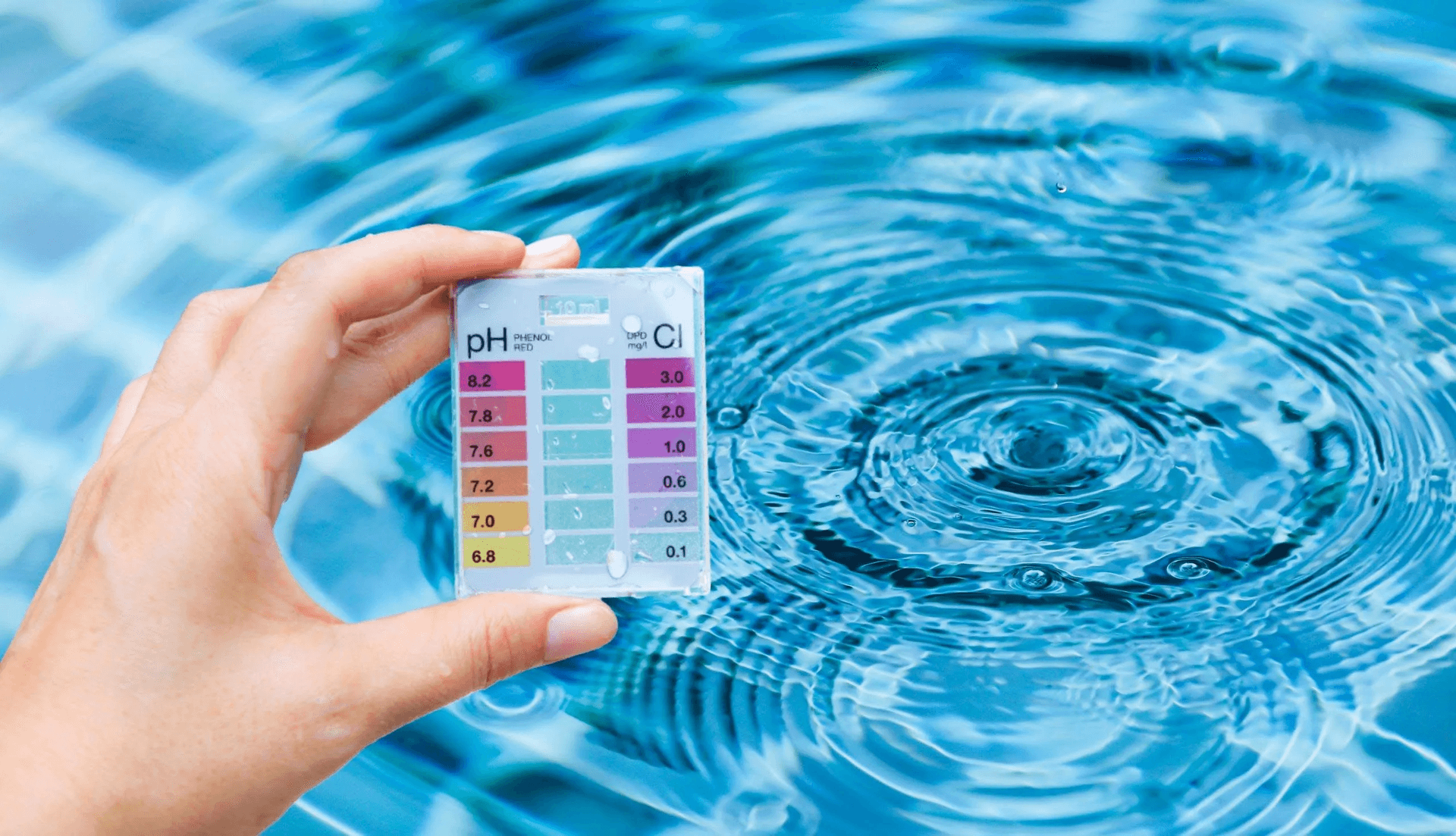How to Filter Chlorine Out of Tap Water with an RO System