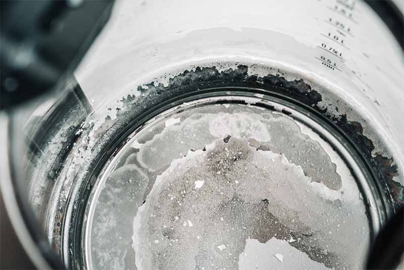 How to Tell If You Have Hard Water and Fix It with a Water Softener