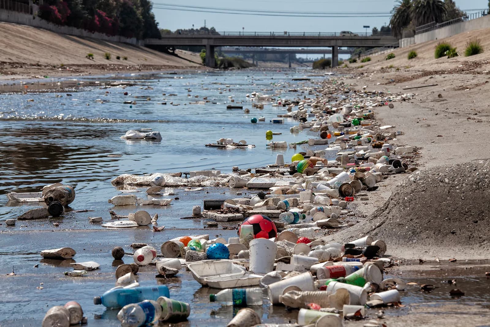 Canada’s Water Pollution Challenges & How Water Doctor Can Protect Your Family’s Tap Today