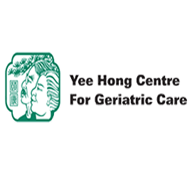 Yee Hong Logo