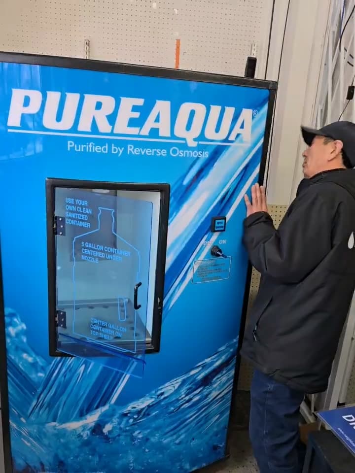 Pure Aqua Commercial Showcase - Image 6