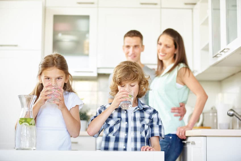 Water Doctor: Tackle Real Home Water Issues—Purifiers & Softeners Solving Your Pain