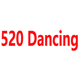 520 Dancing Logo