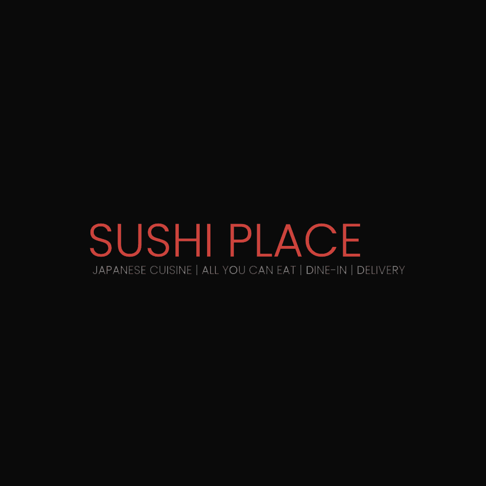 Sushi Place Logo