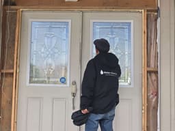 Whitchurch-Stouffville Installation Water Softener + Iron Filter + Water Purifier Set