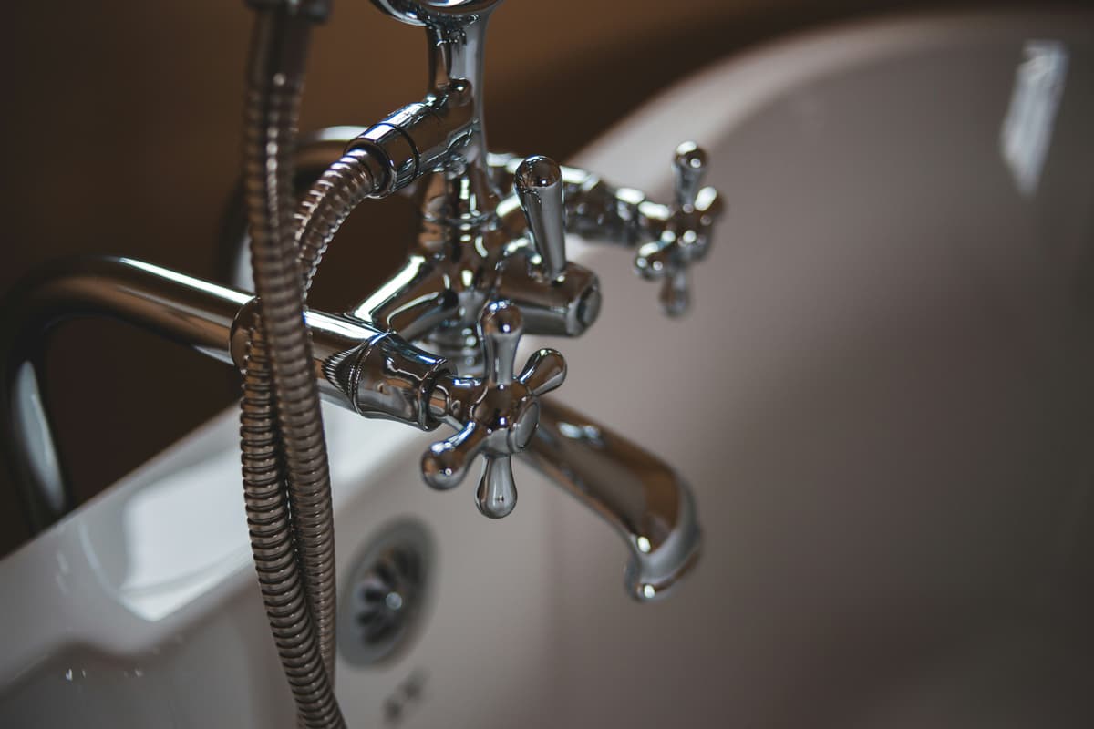 Water softener system