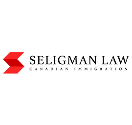 Robin Seligaman Law Logo