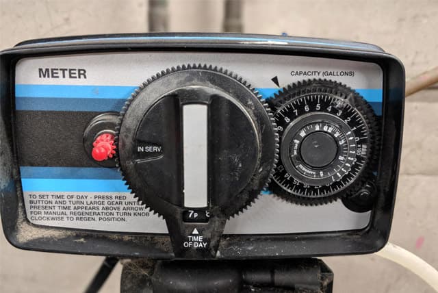 5 Signs It’s Time to Upgrade Your Water Softener