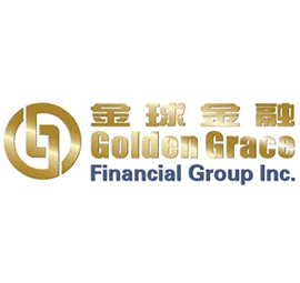 Golden Grace Logo