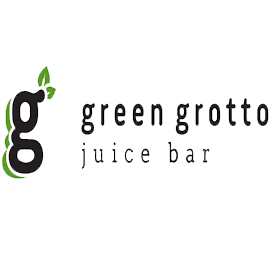 Green Grotto Logo