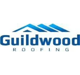 Guildwood Roofing Logo