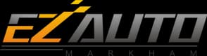Ez Auto Markham Logo