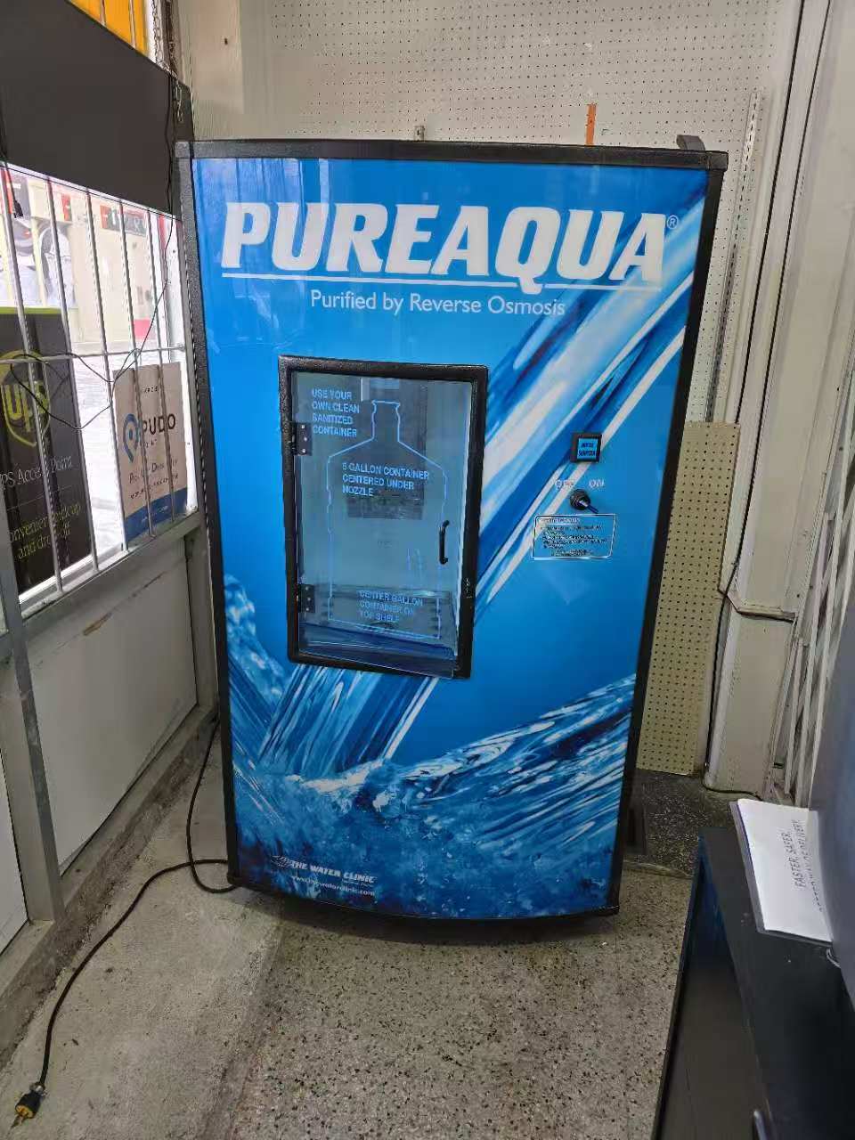 Pure Aqua Commercial Showcase - Image 3