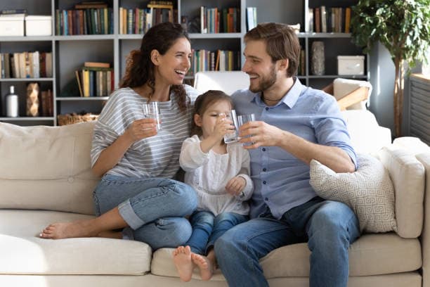 Customer Stories: How Softened Water Transformed These Homes