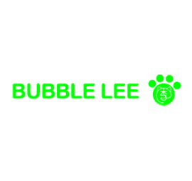 Bubble Lee Logo