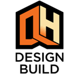 Design Build Logo