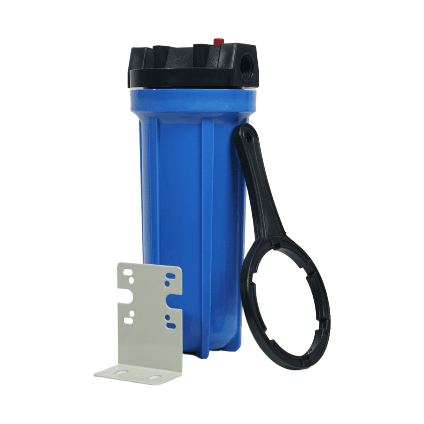 Whole-home filtration equipment