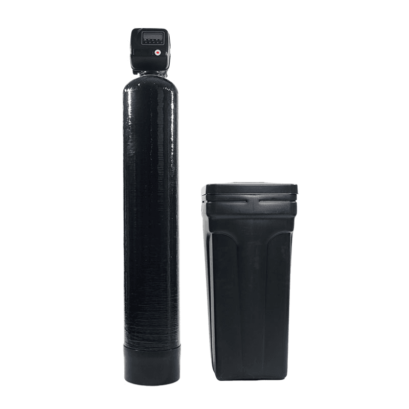 Water Doctor Scale-Shield single-tank water softener