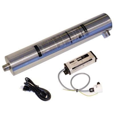 UV disinfection equipment