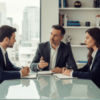 Step 2: Get Expert Consultation