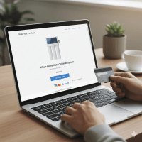 Step 3: Make Your Purchase